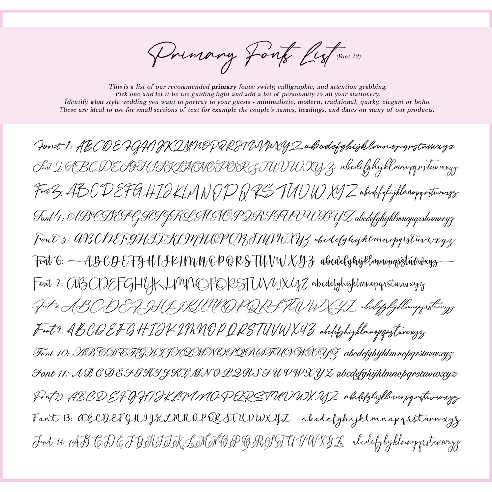 'Any Design' Hole-Punched Will You Be My… Cards