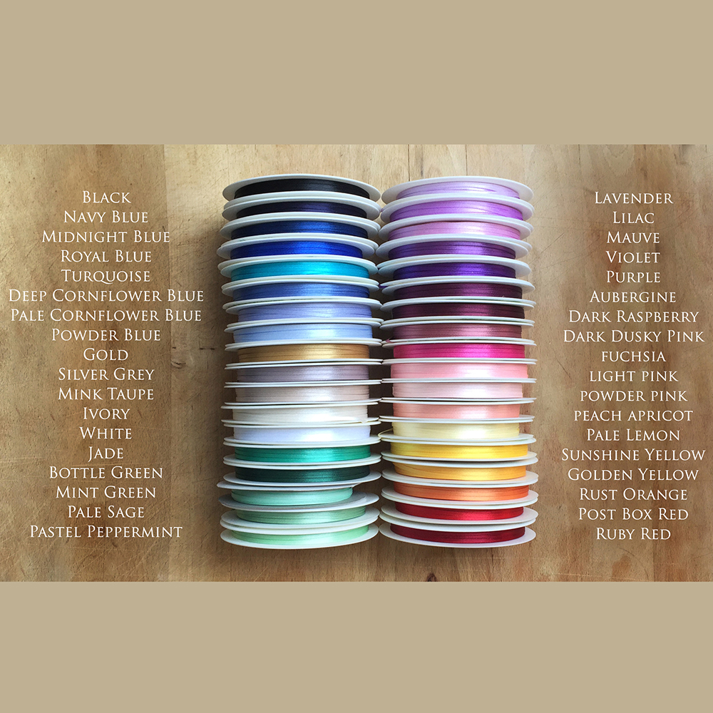 'Any Design' Hole-punched Wedding Invitation