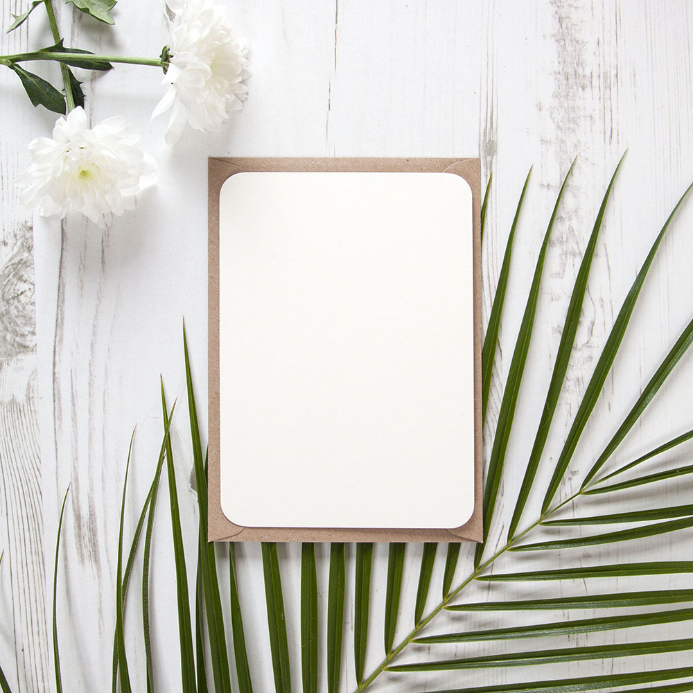 Standard Invite Reprints