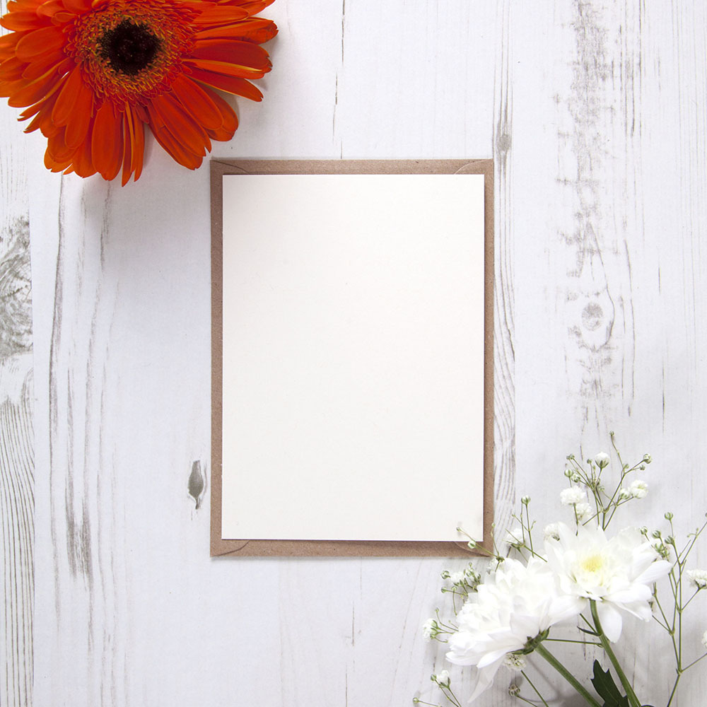 Standard Invite Reprints