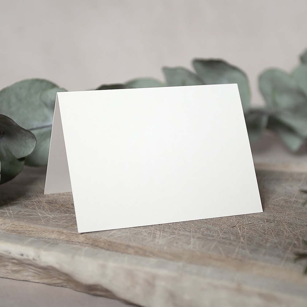 Any Design Menu Place Card