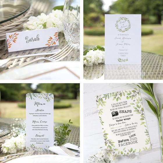 All 'On the Day' Products