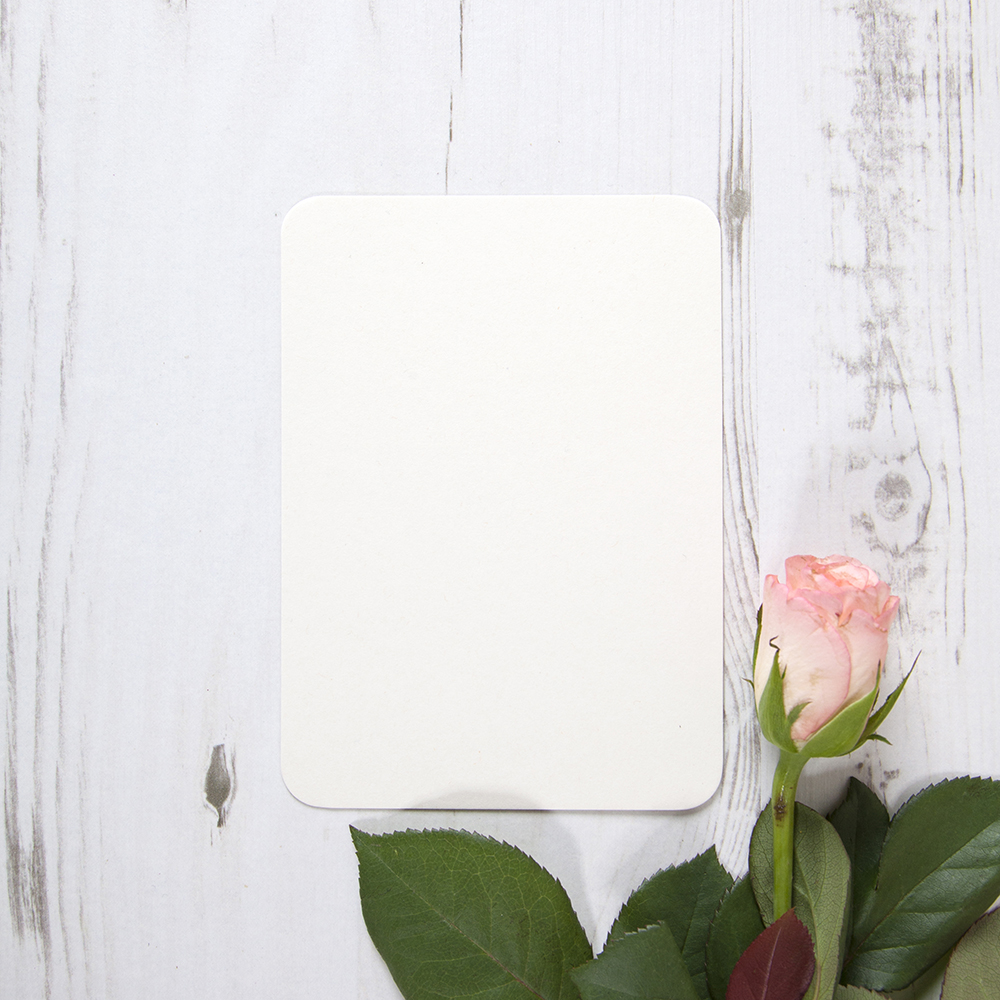 'Any Design' Flat Order of the Day