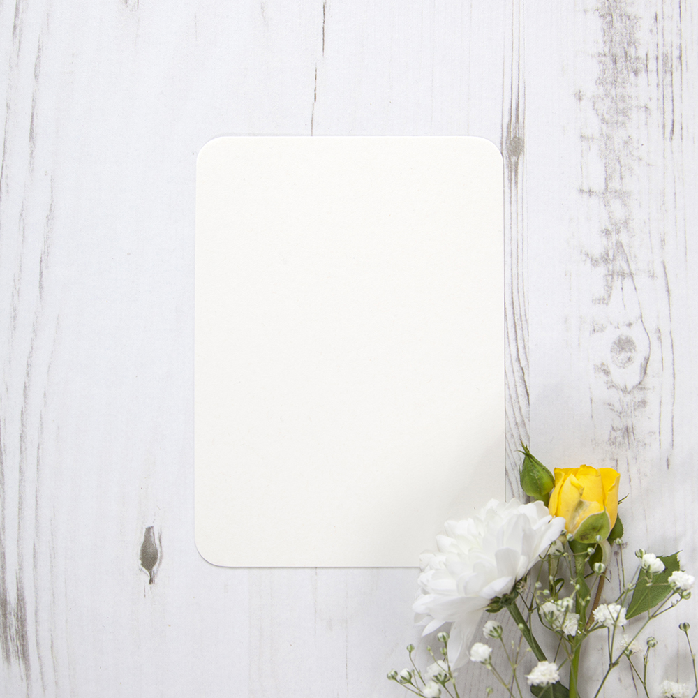 'Any Design' Flat Order of the Day