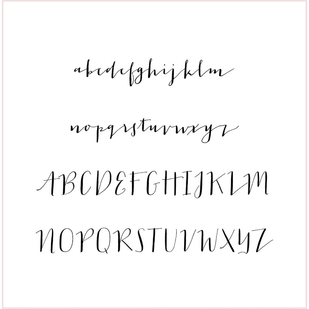 'Dorothy' Place Cards