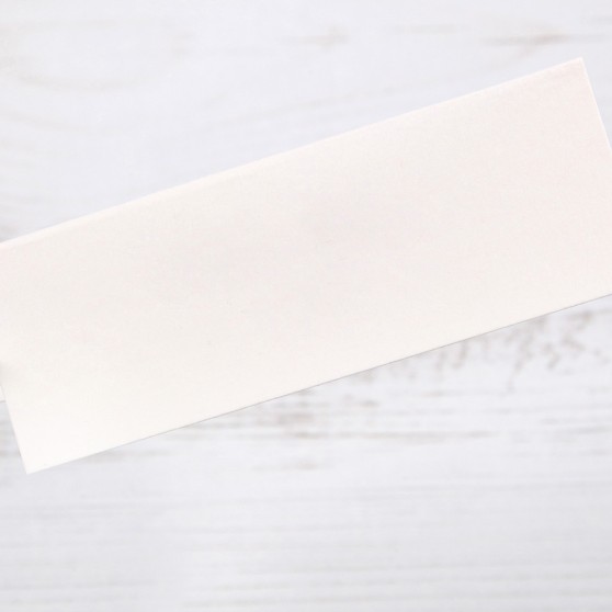 'Any Design' Place Cards