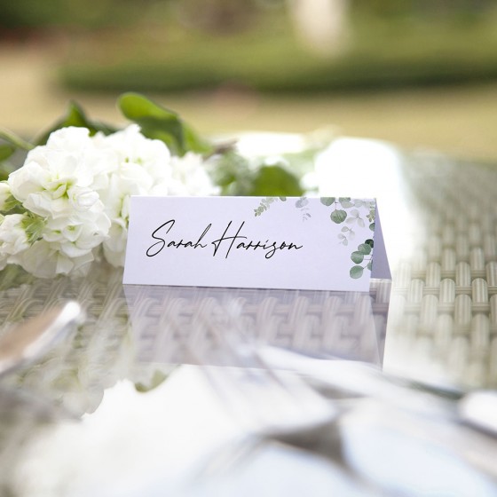 Place Cards