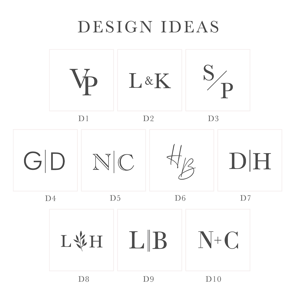 Foil Pressed DIY Forest Green Pocketfold Envelopes Letterpress Style