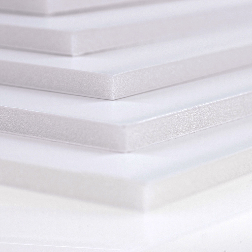 'Pink Heart Bunting' Sweet Buffet Sign