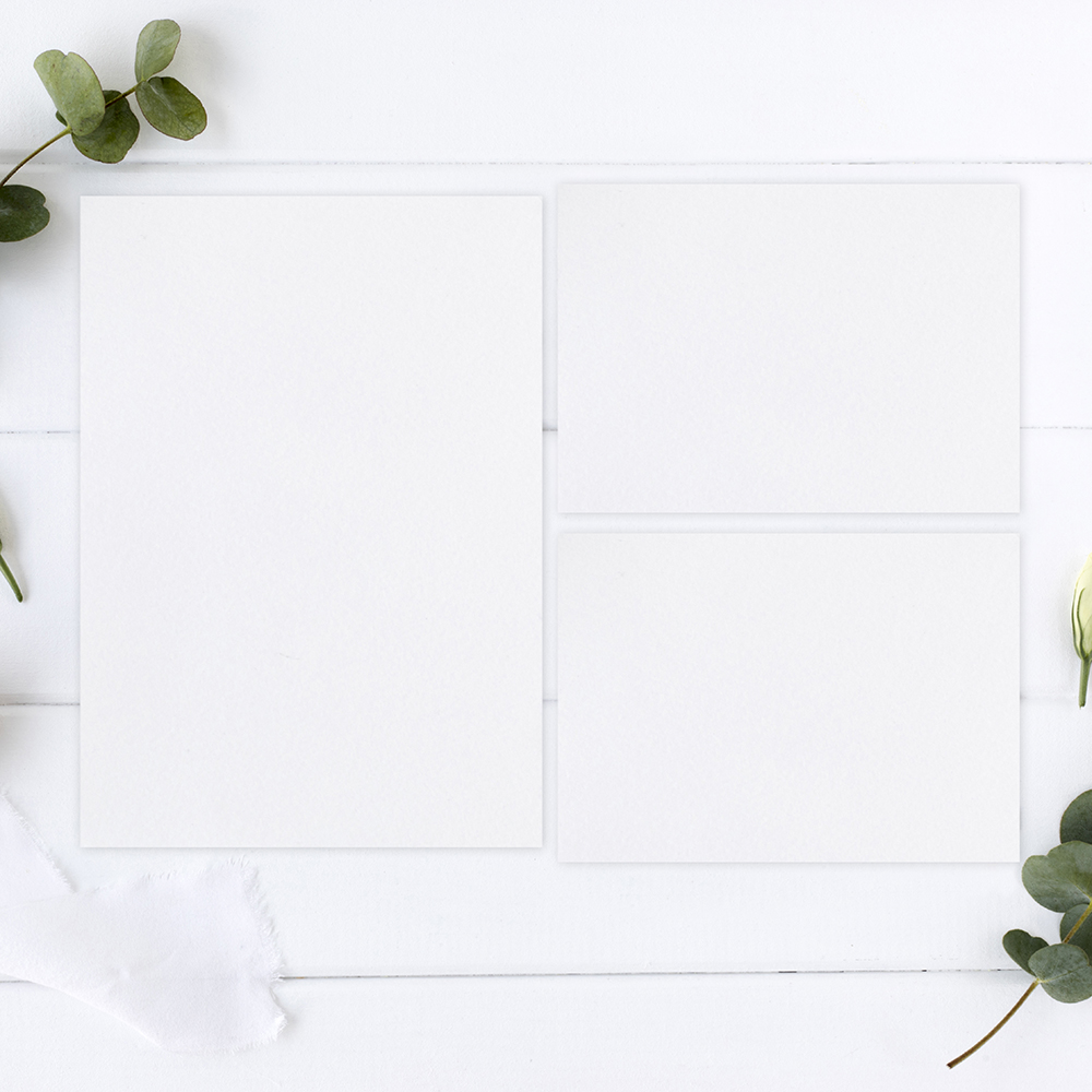 Sleeve Invite Reprints