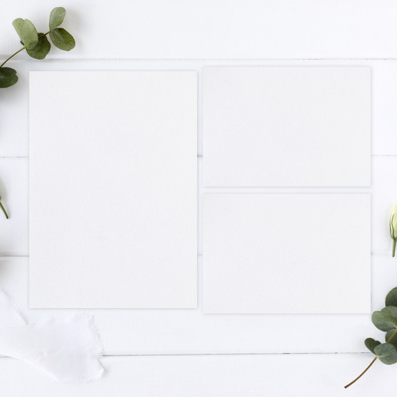 Standard Invite Reprints