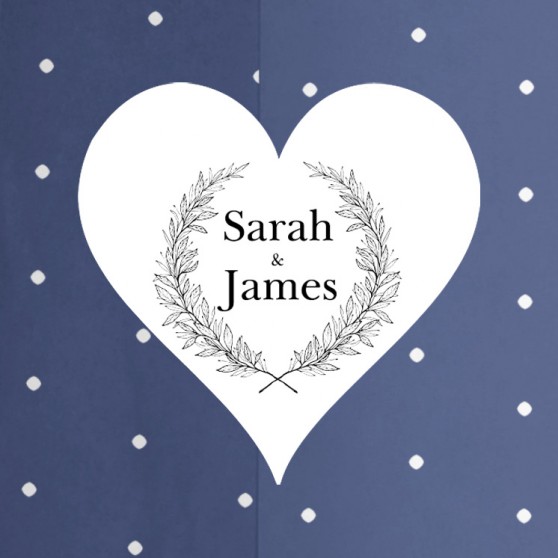 Pack of 'Alice' Stickers