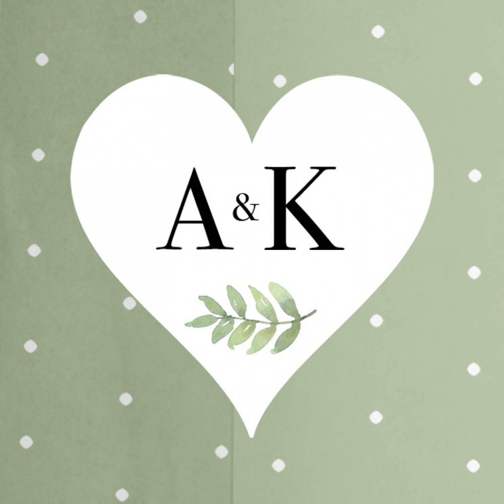 Pack of 'Arabella' Stickers