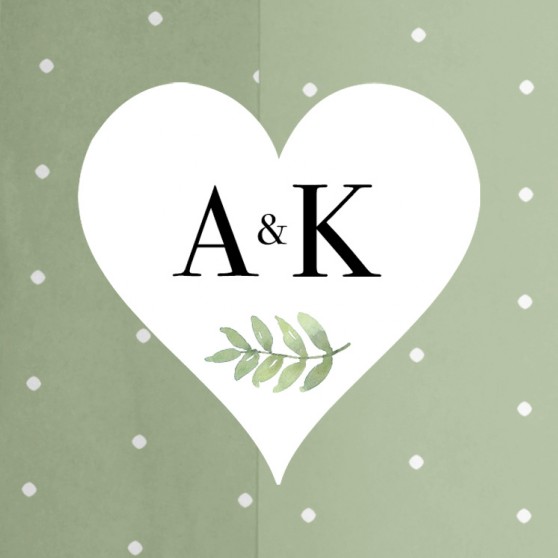 Pack of 'Arabella' Stickers