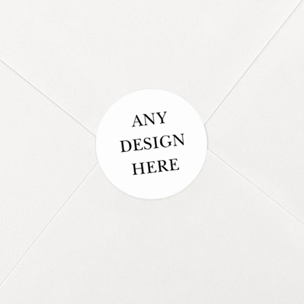 Pocketfold Wedding Invitations Reprints