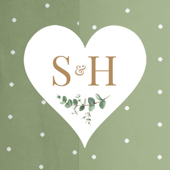 Pack of 'Campagna Eucalyptus CP01' Stickers