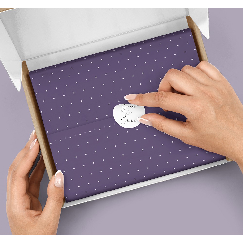 Pack of 'Charles' Stickers