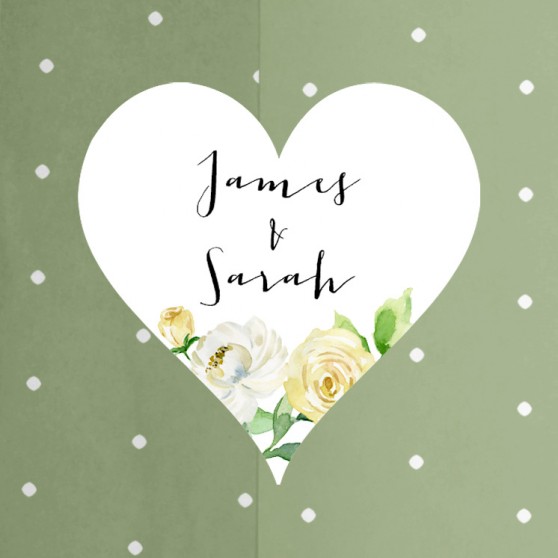 Pack of 'Daphne' Stickers