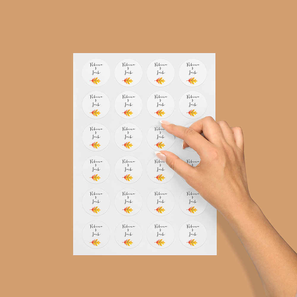 Pack of 'Dorothy' Stickers