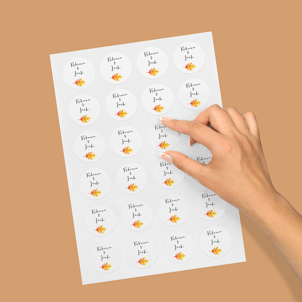 Pack of 'Dorothy' Stickers