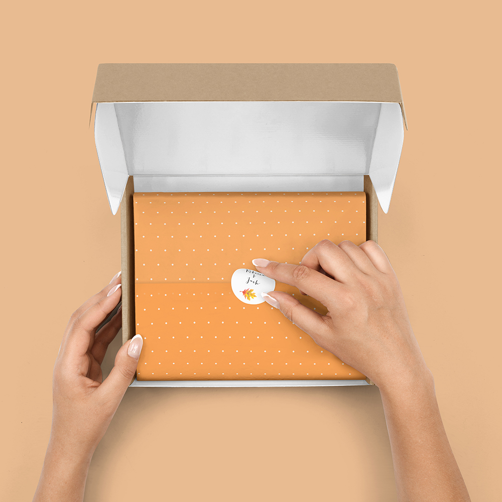 Pack of 'Dorothy' Stickers