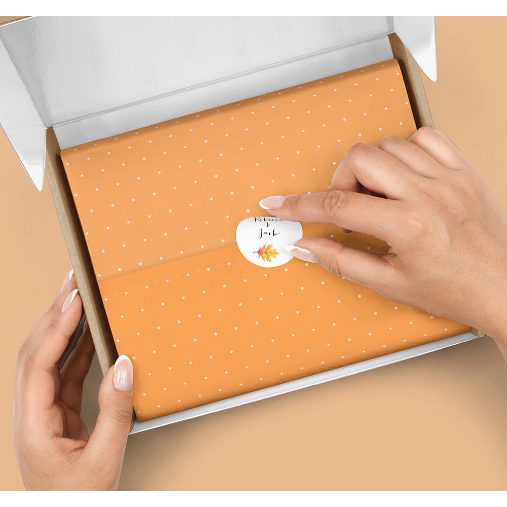 Pack of 'Dorothy' Stickers