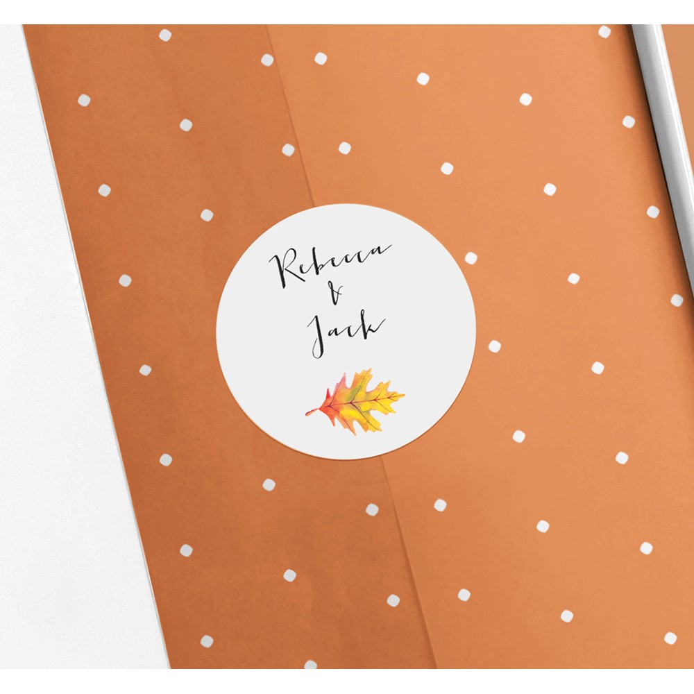 Pack of 'Dorothy' Stickers