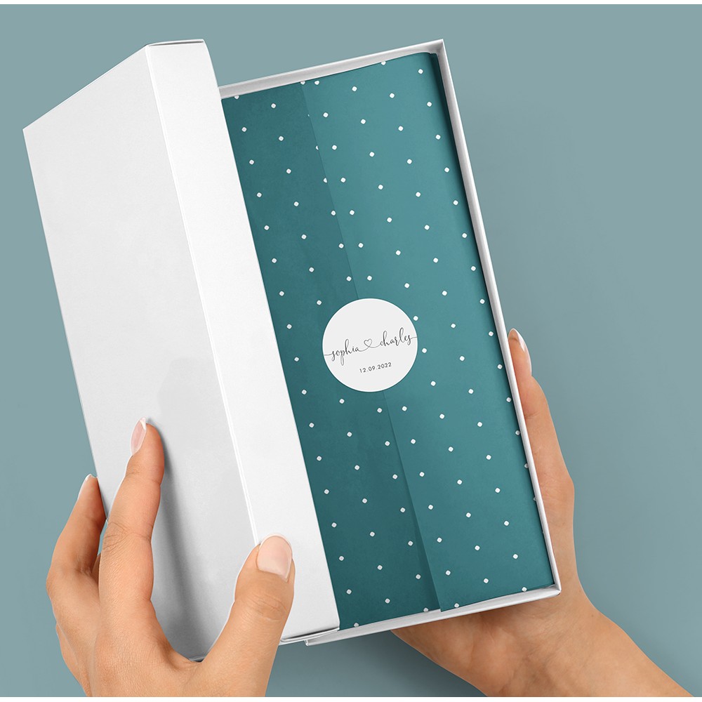 Pack of 'Edward' Stickers