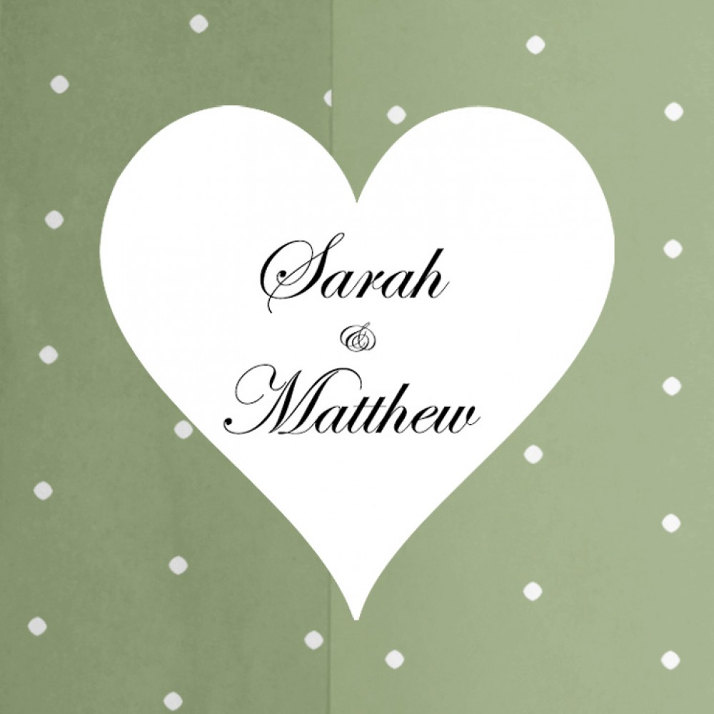 Pack of 'Elizabeth' Stickers