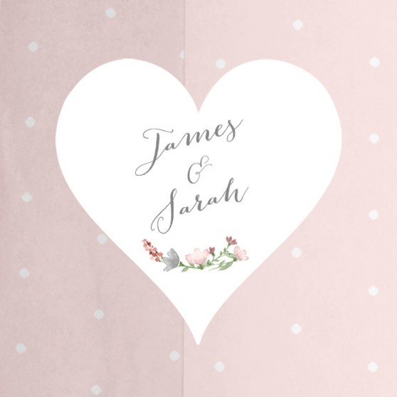 Pack of 'Genevieve' Stickers