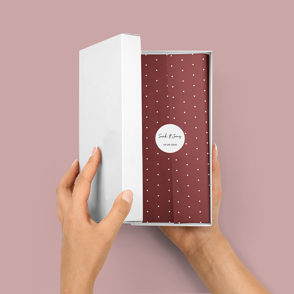 Pack of 'Henry' Stickers