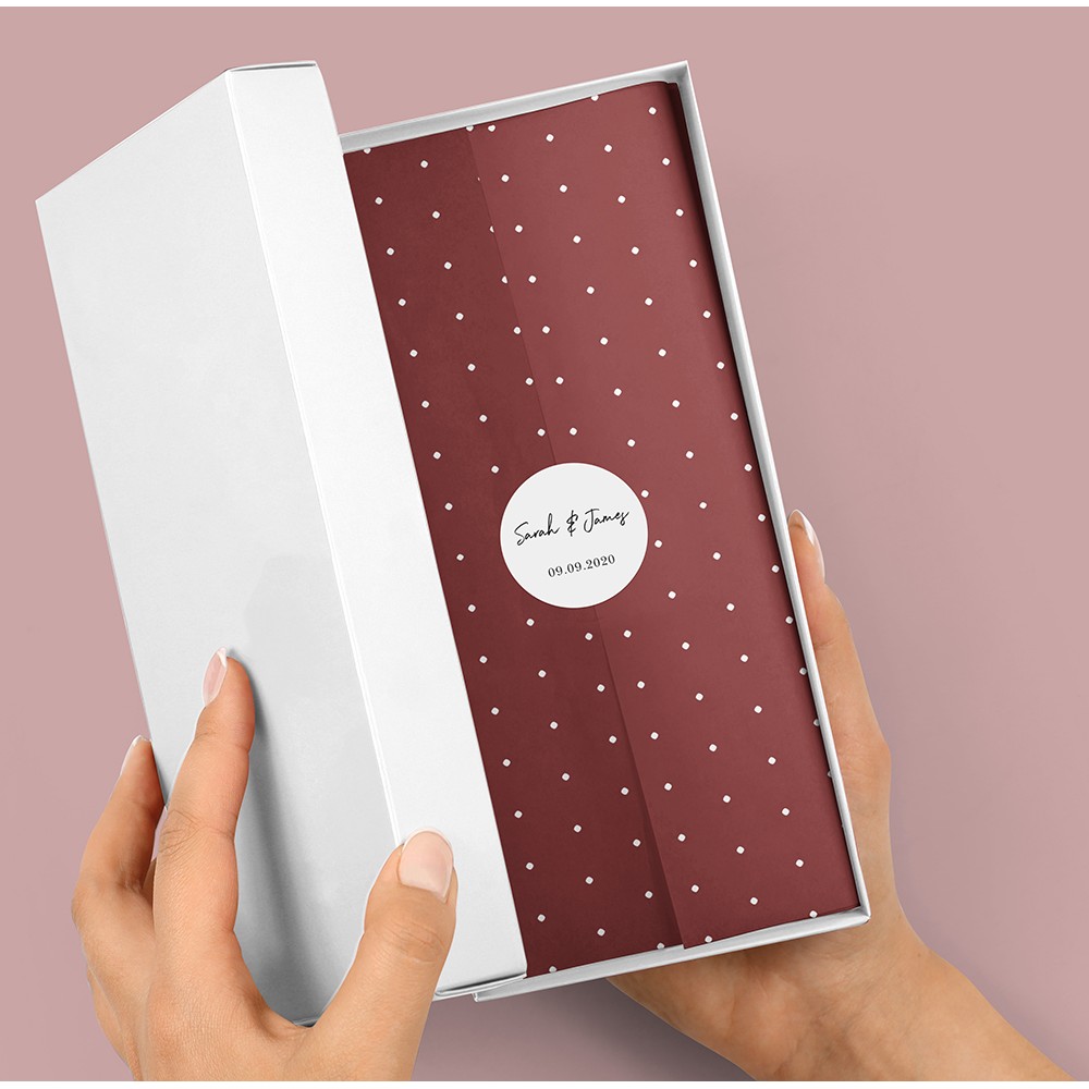 Pack of 'Henry' Stickers