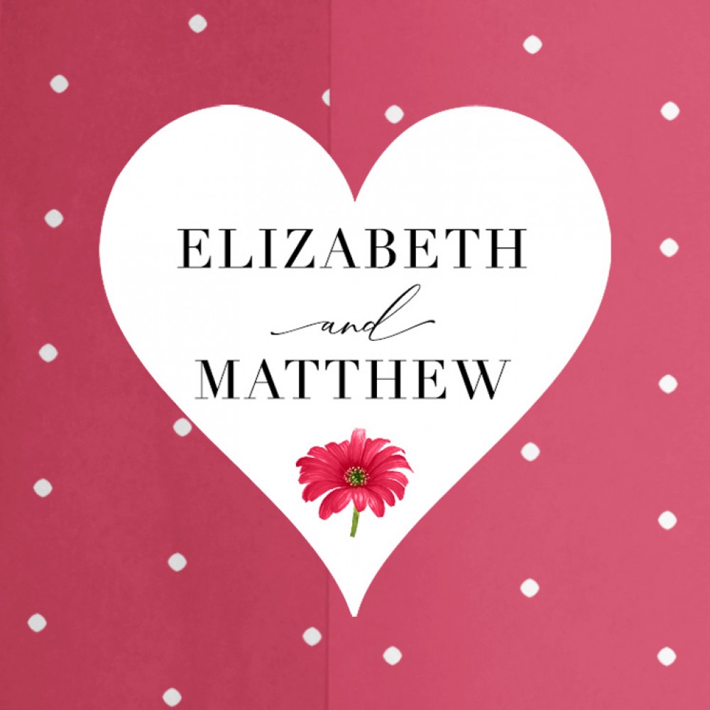 Pack of 'Matilda' Stickers