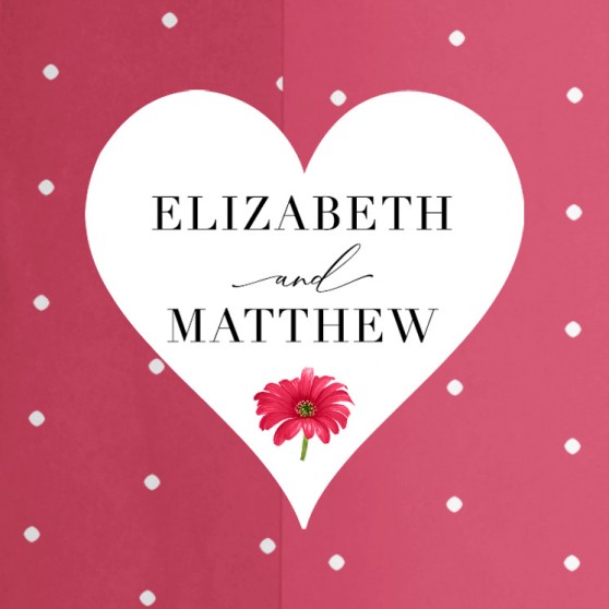 Pack of 'Matilda' Stickers