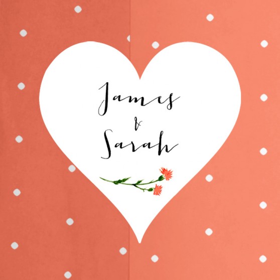 Pack of 'Meadow Floral' Stickers