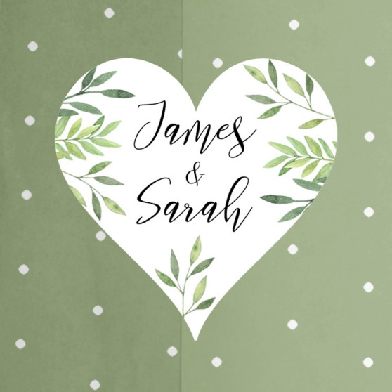 Pack of 'Libby' Stickers