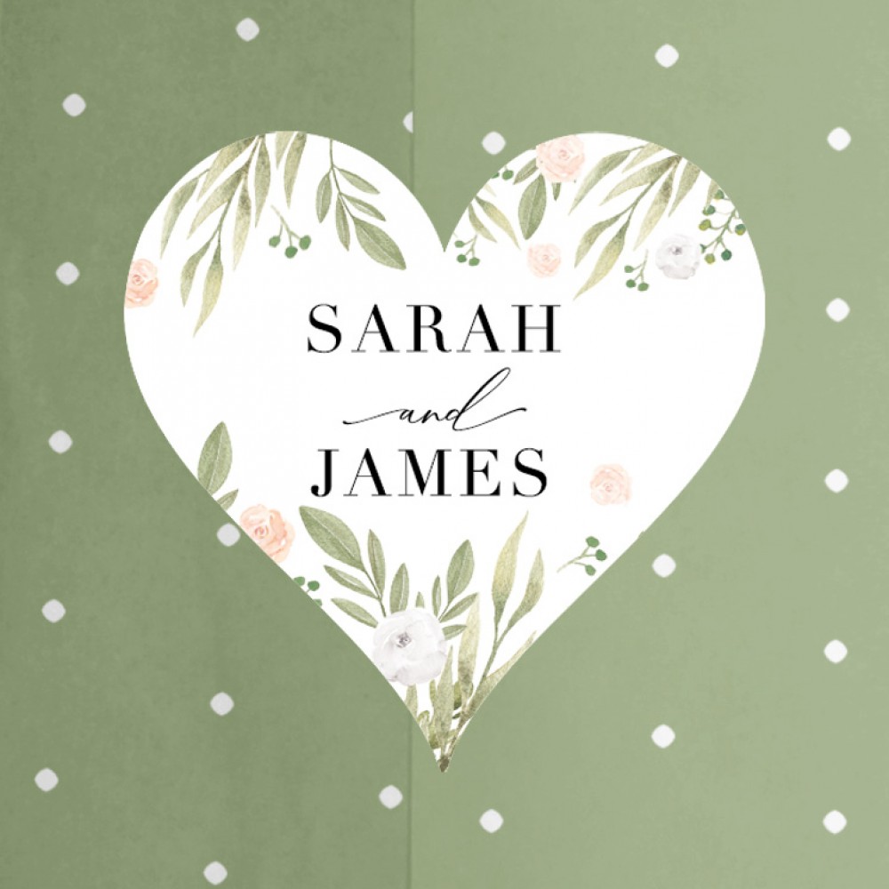 Pack of 'Summer Breeze' Stickers