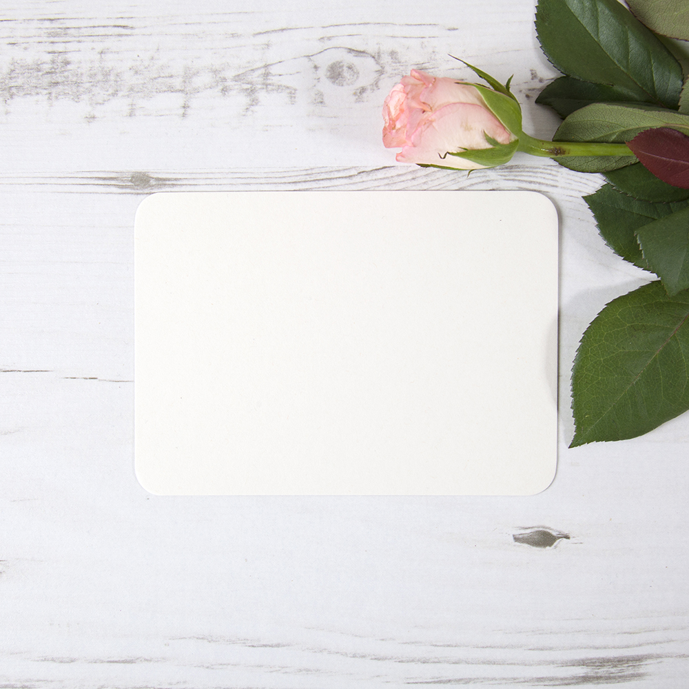 'Any Design' Table Name/Number