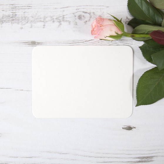 'Any Design' Table Name/Number