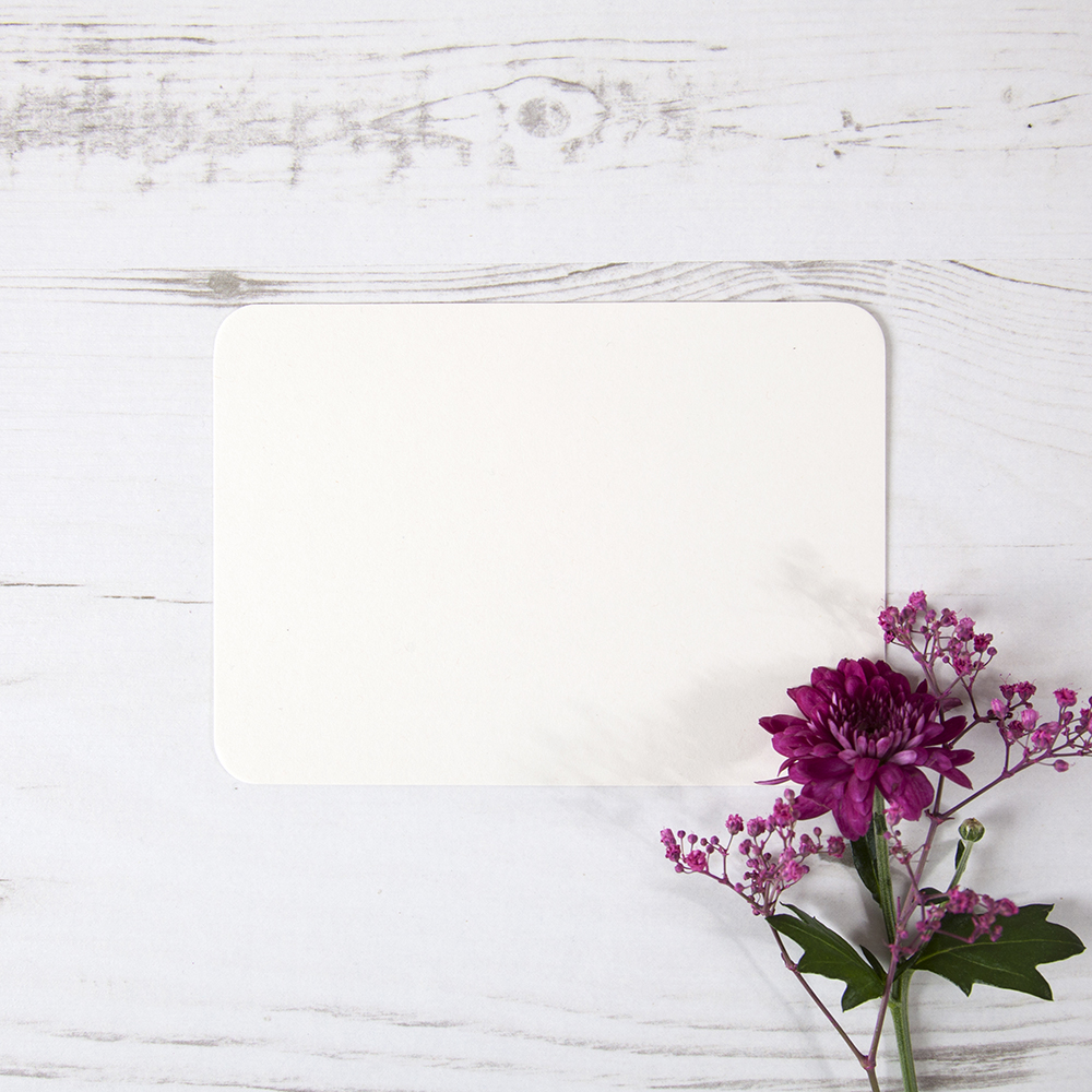 'Any Design' Table Name/Number