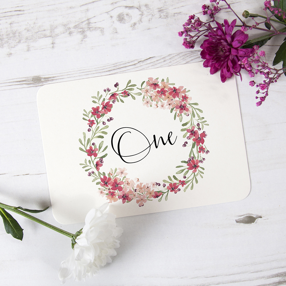 'Mathilda' Table Name/Number